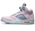 Match Jordans Easter 5s