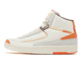 Match Jordans Maison 2s